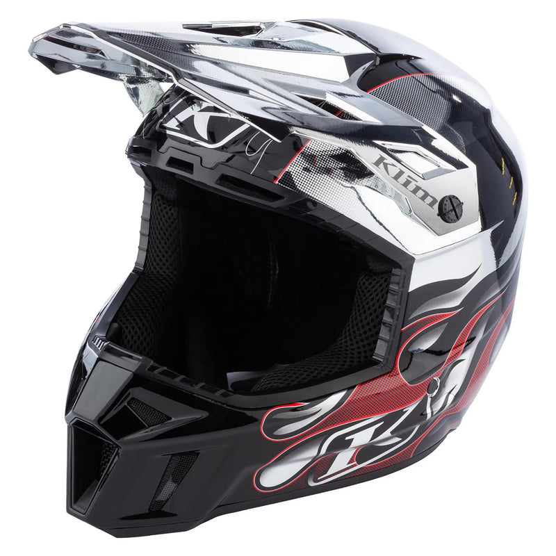 MD / Scorched Chrome