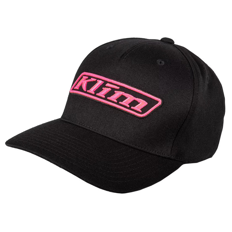000 / Black - Pink