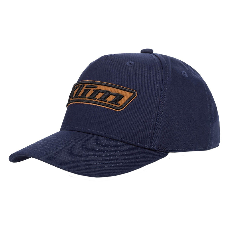 000 / Dress Blues - Golden Brown