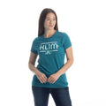 Heathered Teal - Beach Glass