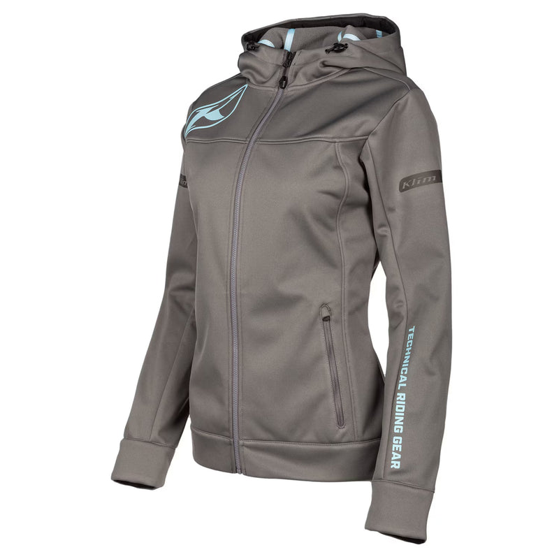 XS / Castlerock - Crystal Blue