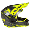 Thrashed Asphalt - Hi-Vis