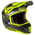 Thrashed Asphalt - Hi-Vis