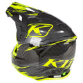 Thrashed Asphalt - Hi-Vis