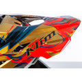 Blaze - Limited Edition