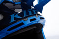 Diamondback Electric Blue Lemonade