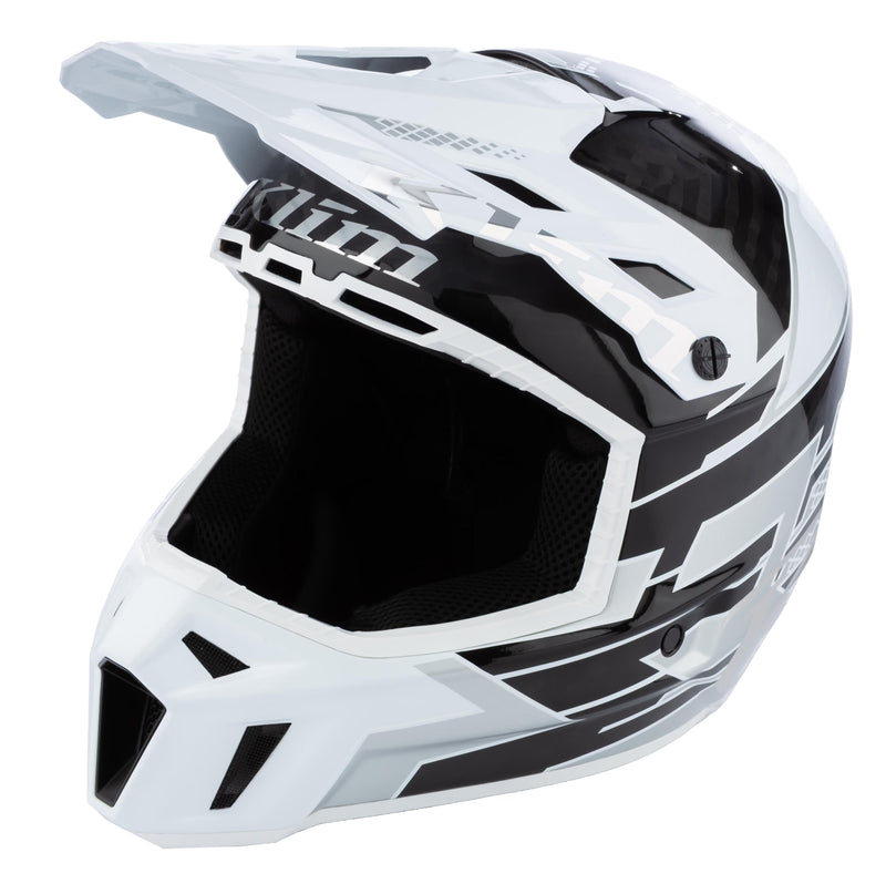 3X / Diamondback White