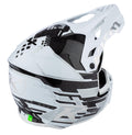Diamondback White