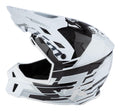 Diamondback White