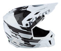 Diamondback White