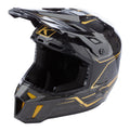 Forged Gold Vein