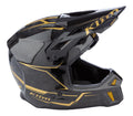 Forged Gold Vein