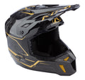 Forged Gold Vein