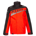 Black - High Risk Red