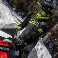Asphalt - Hi-Vis