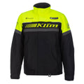 Hi-Vis - Black