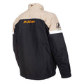 Montana Tan - Black