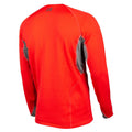 High Risk Red - Castlerock Gray