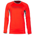 High Risk Red - Castlerock Gray