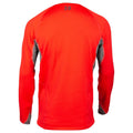 High Risk Red - Castlerock Gray