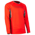 High Risk Red - Castlerock Gray