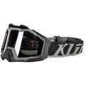Flatline Gray Smoke Polarized