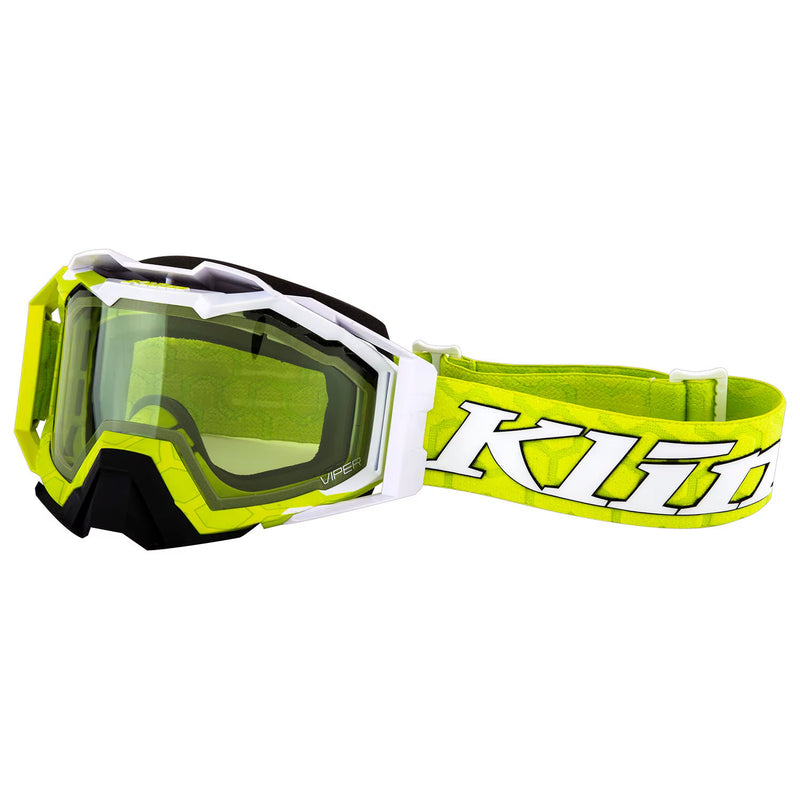 000 / Hive Lime Lt Green Tint