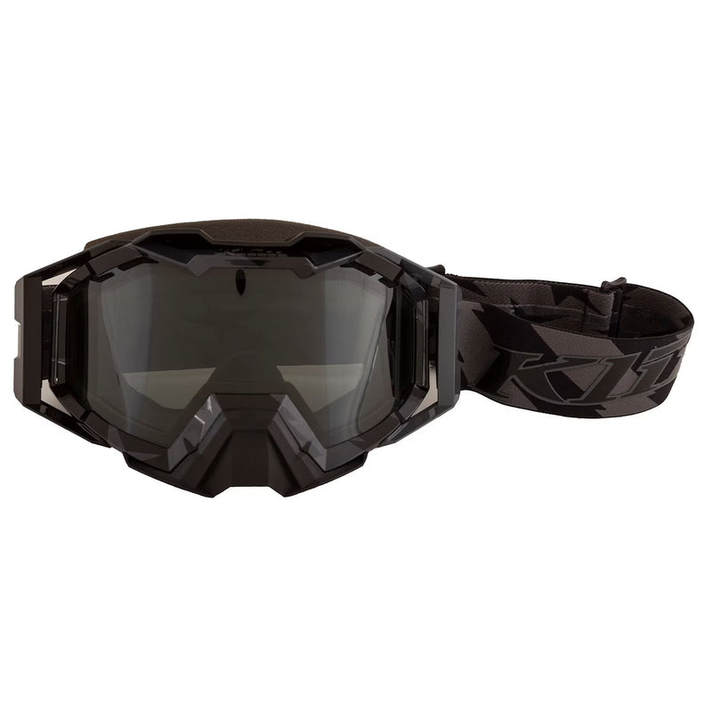 000 / Patriot Allegiance Smoke Polarized