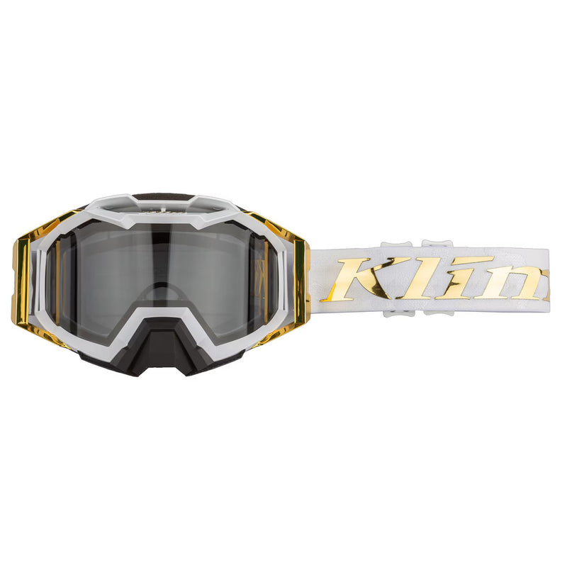 000 / Assault Camo Gold Smoke Polarized