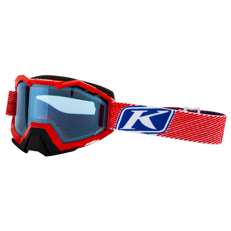 000 / Fade Red Blue Tint