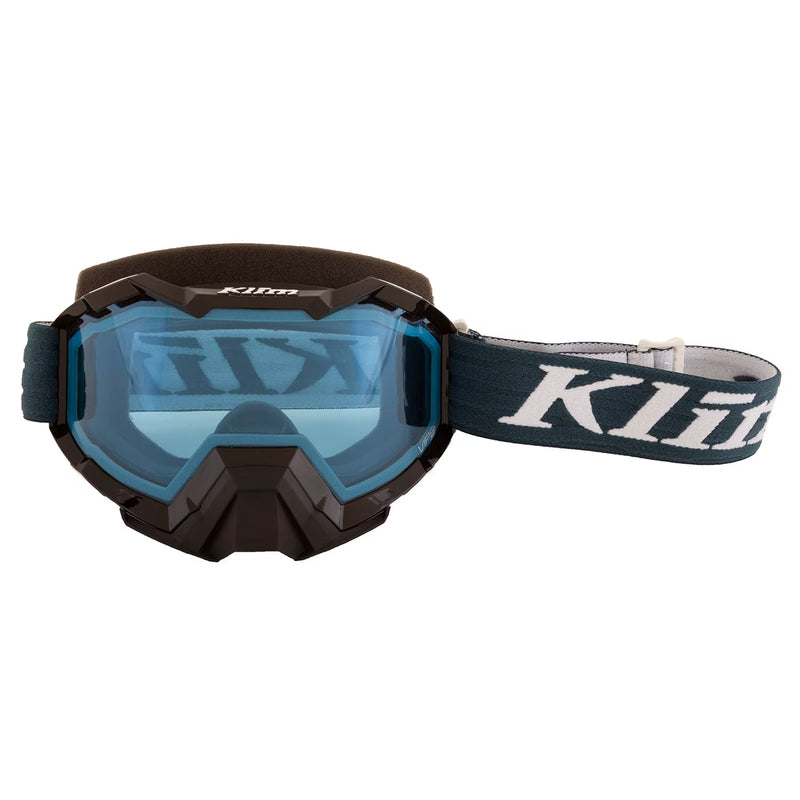 000 / Linkage Petrol Blue Tint