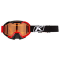 Hex High Risk Red Persimmon