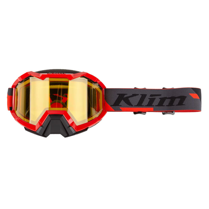 000 / Raid Fiery Red Yellow Tint