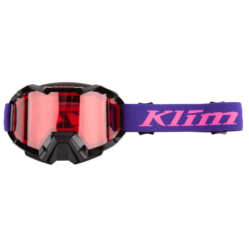 000 / Emblem Heliotrope - Knockout Pink Pink Tint