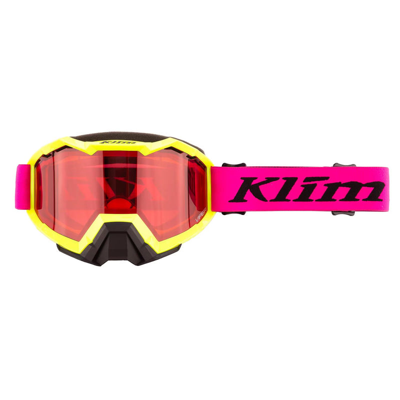 000 / Emblem Pink Glo Pink Tint