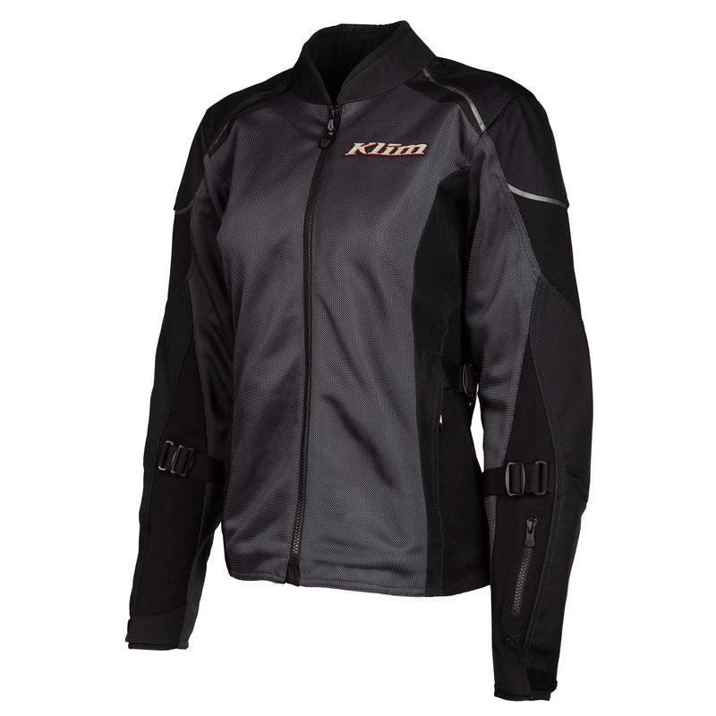 XS / Stealth Black