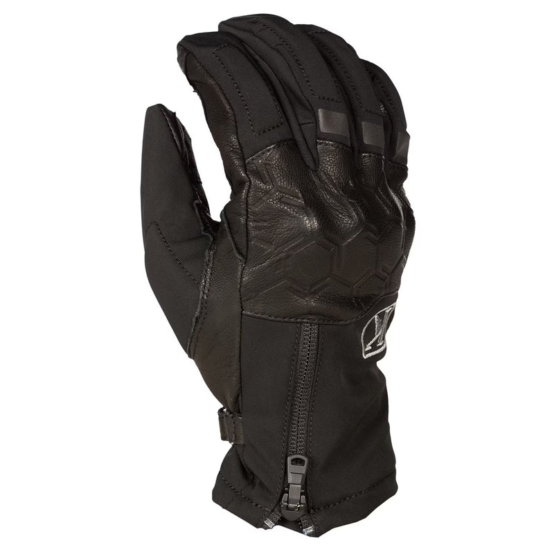 XL / Stealth Black