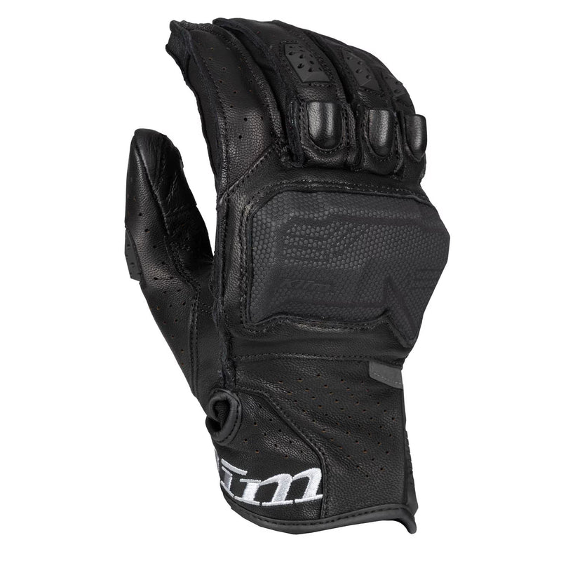 XL / Stealth Black