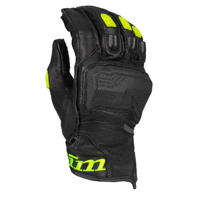 Black - Hi-Vis