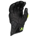 Black - Hi-Vis