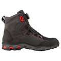 Asphalt - High Risk Red