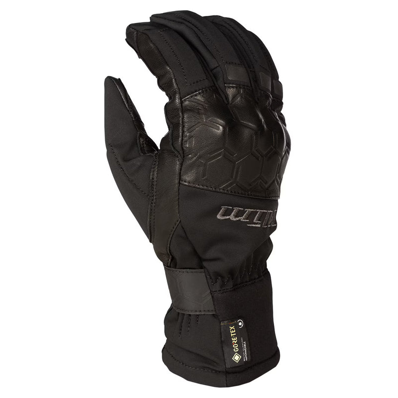 MD / Stealth Black