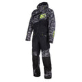Black Camo - Hi-Vis