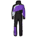 Black - Heliotrope