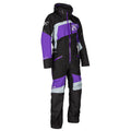 Black - Heliotrope