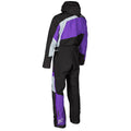 Black - Heliotrope