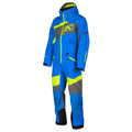 Electric Blue Lemonade - Hi-Vis