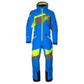 Electric Blue Lemonade - Hi-Vis