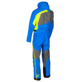 Electric Blue Lemonade - Hi-Vis