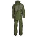 Kombu Green - Black